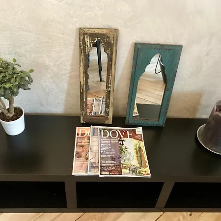 Flora Inn, Flora I - Nel Cuore Di Alta Holiday home *