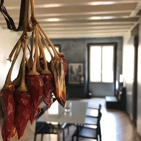 Flora Inn, Flora I - Nel Cuore Di Alta Holiday home Bergamo