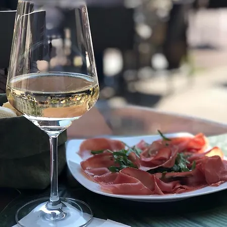 Flora Inn, Flora I - Nel Cuore Di Alta Bergamo