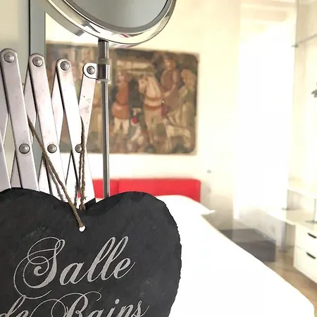 Flora Inn, Flora I - Nel Cuore Di Alta Holiday home