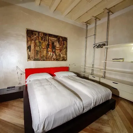 Flora Inn, Flora I - Nel Cuore Di Alta Holiday home Bergamo