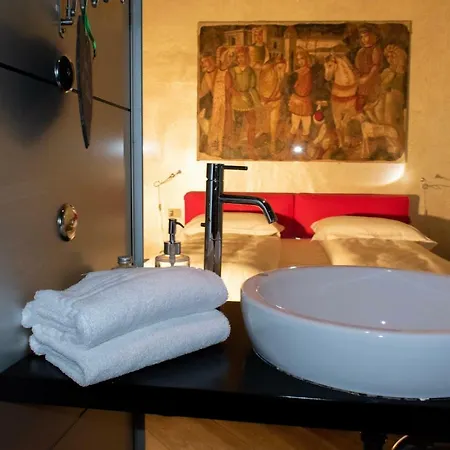 Holiday home Flora Inn, Flora I - Nel Cuore Di Alta Bergamo