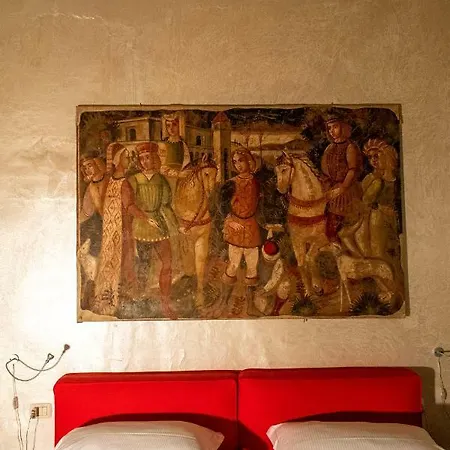 Holiday home Flora Inn, Flora I - Nel Cuore Di Alta Bergamo