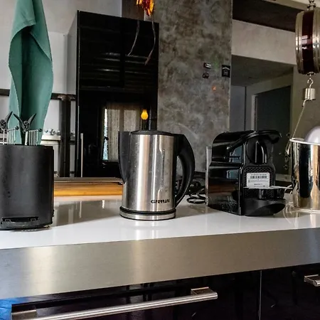 Flora Inn, Flora I - Nel Cuore Di Alta Holiday home Bergamo