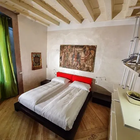 Holiday home Flora Inn, Flora I - Nel Cuore Di Alta Bergamo