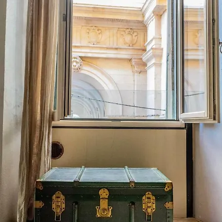 Flora Inn, Flora I - Nel Cuore Di Alta * Bergamo
