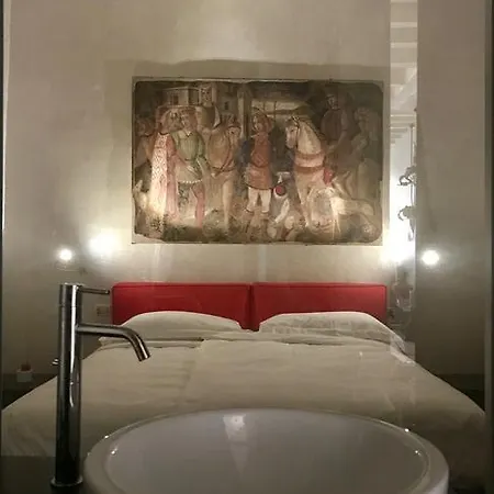 Flora Inn, Flora I - Nel Cuore Di Alta *