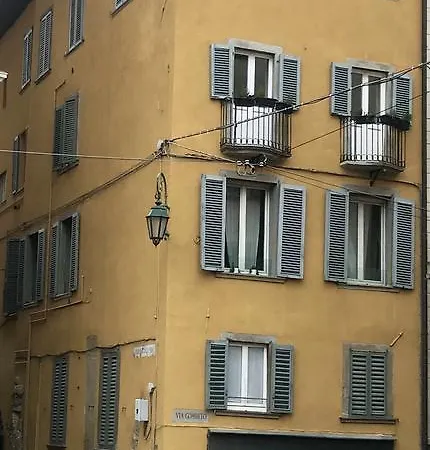 Vakantiehuis Flora Inn, Flora I - Nel Cuore Di Alta *