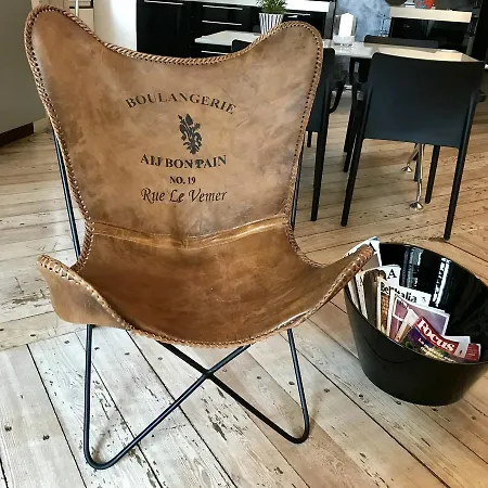 Dom wakacyjny Flora Inn, Flora I - Nel Cuore Di Alta