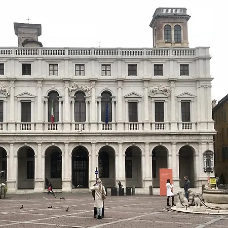 Flora Inn, Flora I - Nel Cuore Di Alta Vakantiehuis *