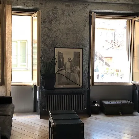 Flora Inn, Flora I - Nel Cuore Di Alta Vakantiehuis *