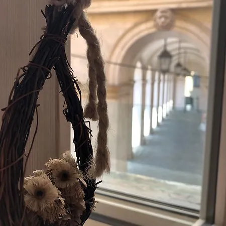 Vakantiehuis Flora Inn, Flora I - Nel Cuore Di Alta Bergamo