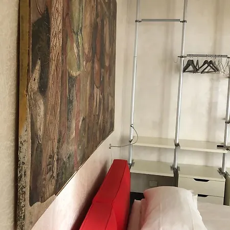 Vakantiehuis Flora Inn, Flora I - Nel Cuore Di Alta