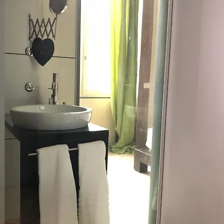 Vakantiehuis Flora Inn, Flora I - Nel Cuore Di Alta Bergamo