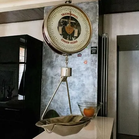 Flora Inn, Flora I - Nel Cuore Di Alta Vakantiehuis