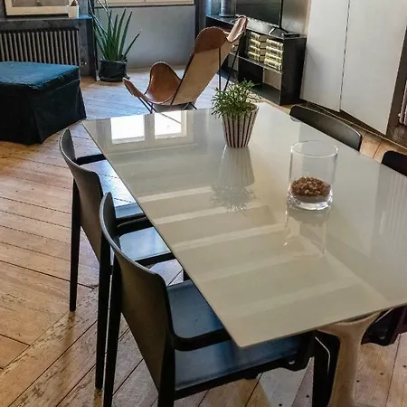 Vakantiehuis Flora Inn, Flora I - Nel Cuore Di Alta *