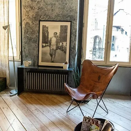 Vakantiehuis Flora Inn, Flora I - Nel Cuore Di Alta