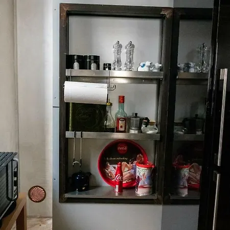 Flora Inn, Flora I - Nel Cuore Di Alta Vakantiehuis