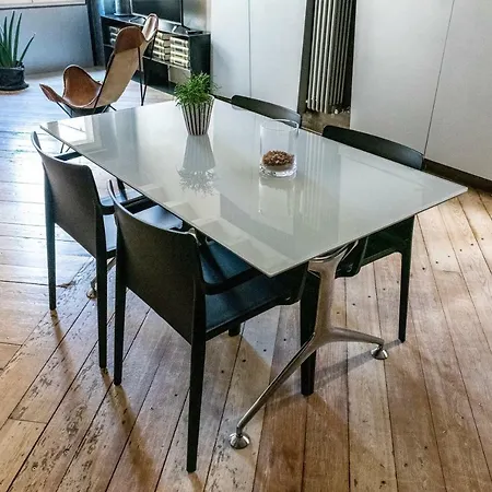 Vakantiehuis Flora Inn, Flora I - Nel Cuore Di Alta Bergamo