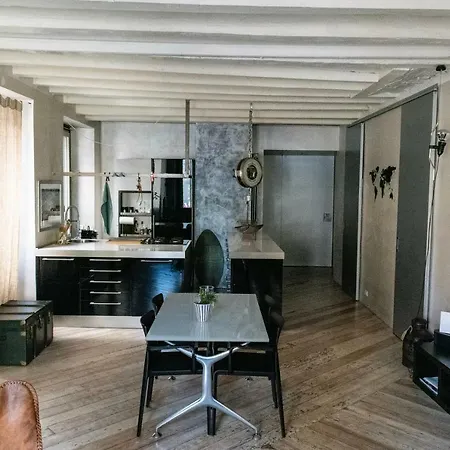 Vakantiehuis Flora Inn, Flora I - Nel Cuore Di Alta *