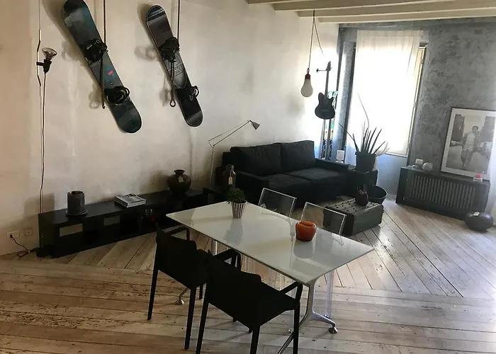 Flora Inn, Flora I - Nel Cuore Di Alta Tatil Evi *
