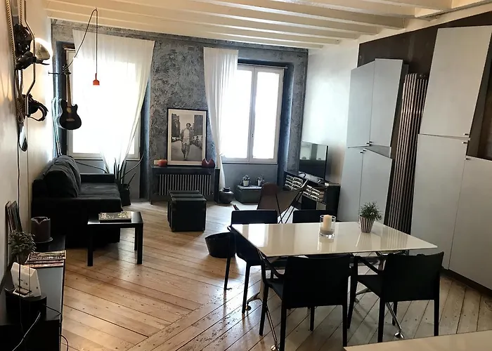Flora Inn, Flora I - Nel Cuore Di Alta Tatil Evi *
