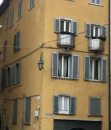 Tatil Evi Flora Inn, Flora I - Nel Cuore Di Alta *