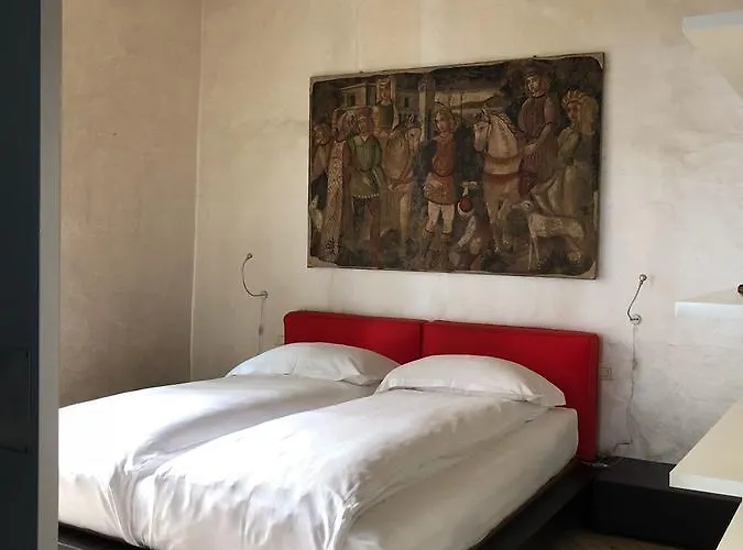 Flora Inn, Flora I - Nel Cuore Di Alta * Bergamo