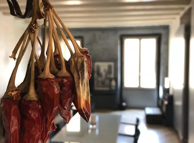 Flora Inn, Flora I - Nel Cuore Di Alta Tatil Evi Bergamo