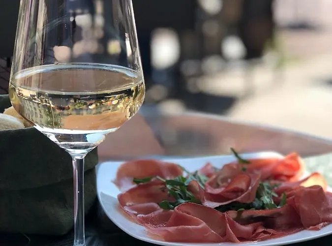 Flora Inn, Flora I - Nel Cuore Di Alta Bergamo