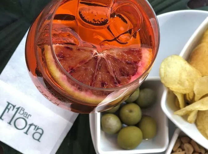 Flora Inn, Flora I - Nel Cuore Di Alta * Bergamo