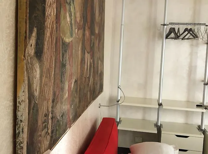 Tatil Evi Flora Inn, Flora I - Nel Cuore Di Alta
