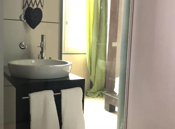 Tatil Evi Flora Inn, Flora I - Nel Cuore Di Alta Bergamo