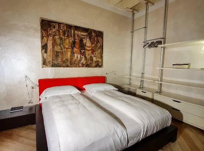 Flora Inn, Flora I - Nel Cuore Di Alta Tatil Evi Bergamo