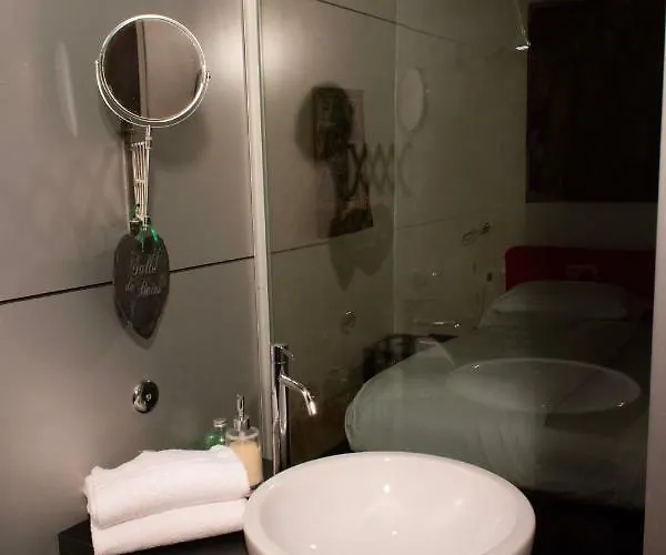 Flora Inn, Flora I - Nel Cuore Di Alta * Bergamo