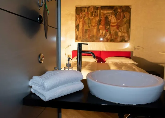 Tatil Evi Flora Inn, Flora I - Nel Cuore Di Alta Bergamo