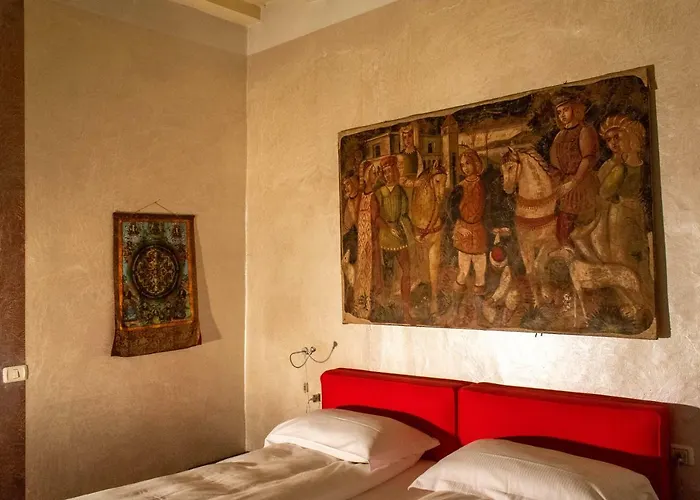 Tatil Evi Flora Inn, Flora I - Nel Cuore Di Alta *