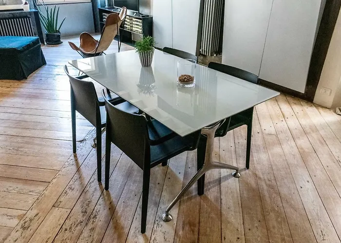 Tatil Evi Flora Inn, Flora I - Nel Cuore Di Alta Bergamo