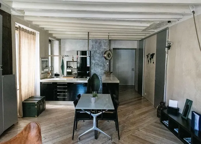Tatil Evi Flora Inn, Flora I - Nel Cuore Di Alta *