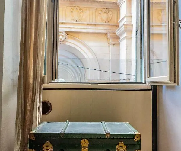 Flora Inn, Flora I - Nel Cuore Di Alta * Bergamo